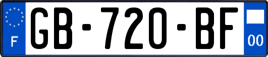 GB-720-BF