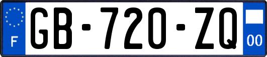 GB-720-ZQ