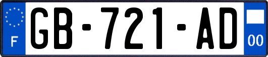 GB-721-AD