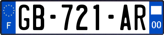 GB-721-AR