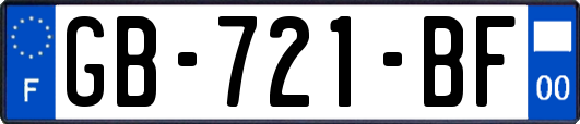 GB-721-BF