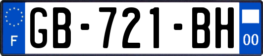 GB-721-BH