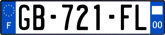 GB-721-FL