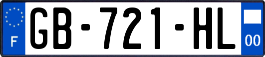 GB-721-HL
