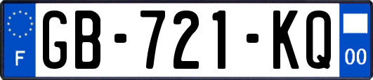 GB-721-KQ