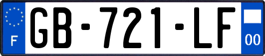 GB-721-LF