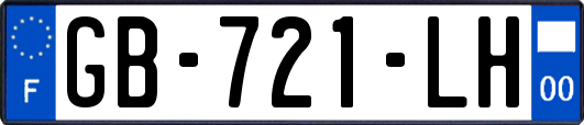 GB-721-LH