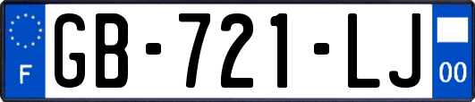 GB-721-LJ