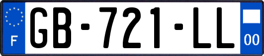 GB-721-LL