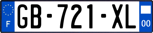 GB-721-XL