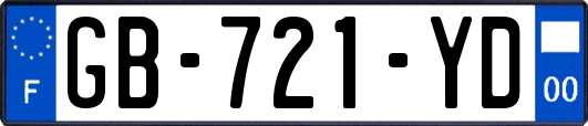 GB-721-YD