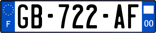 GB-722-AF