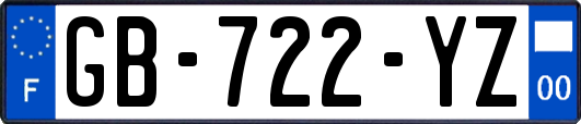 GB-722-YZ