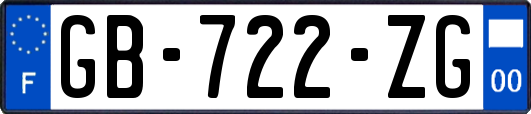 GB-722-ZG