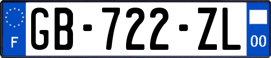 GB-722-ZL