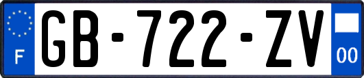 GB-722-ZV