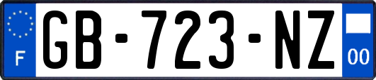GB-723-NZ