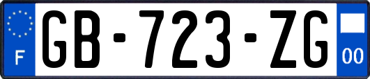 GB-723-ZG