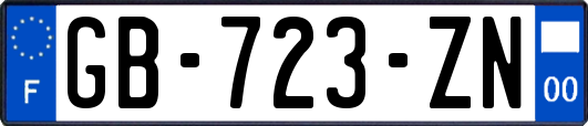 GB-723-ZN