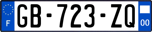 GB-723-ZQ