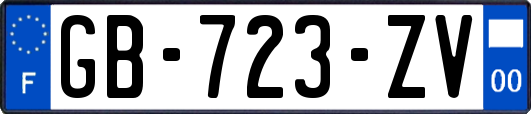 GB-723-ZV