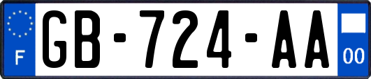 GB-724-AA