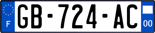 GB-724-AC