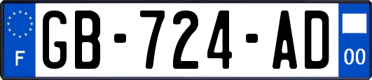 GB-724-AD