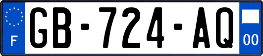 GB-724-AQ