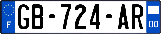 GB-724-AR