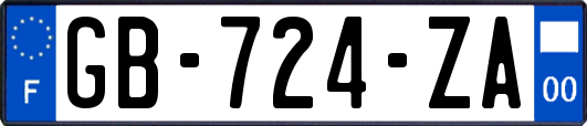 GB-724-ZA