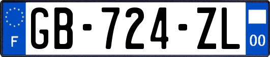 GB-724-ZL