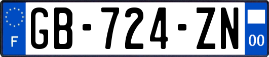 GB-724-ZN