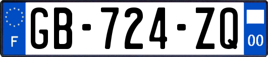 GB-724-ZQ