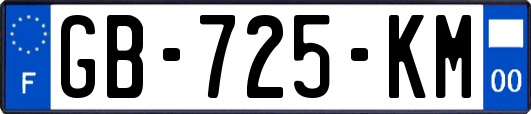 GB-725-KM