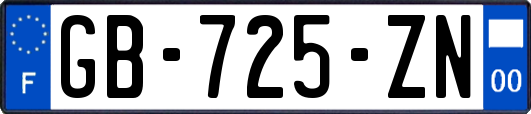 GB-725-ZN