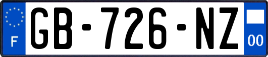 GB-726-NZ