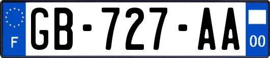 GB-727-AA