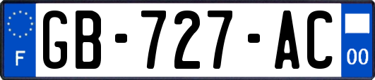 GB-727-AC