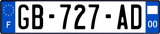 GB-727-AD