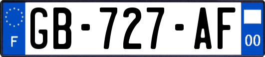 GB-727-AF