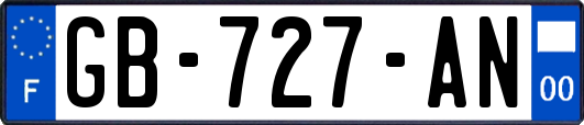 GB-727-AN