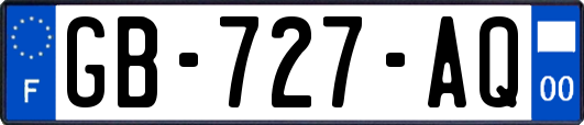 GB-727-AQ