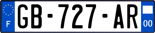 GB-727-AR