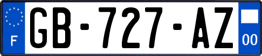 GB-727-AZ