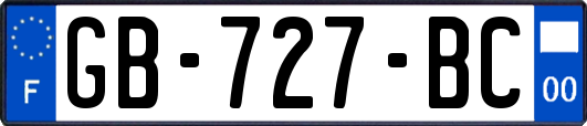 GB-727-BC