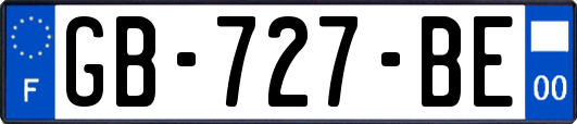 GB-727-BE