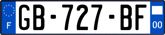 GB-727-BF