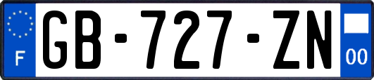 GB-727-ZN