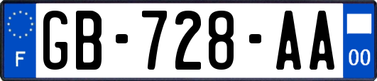 GB-728-AA